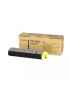 1T02HJAEU0 1T02HJAEU0 Kyocera Tk-520Y Toner Cartridge 1 Pc(S) Original Yellow