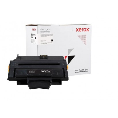 006R04303 Xerox Everyday Black Toner Compatible With Samsung Mlt-D2092L, High Yield