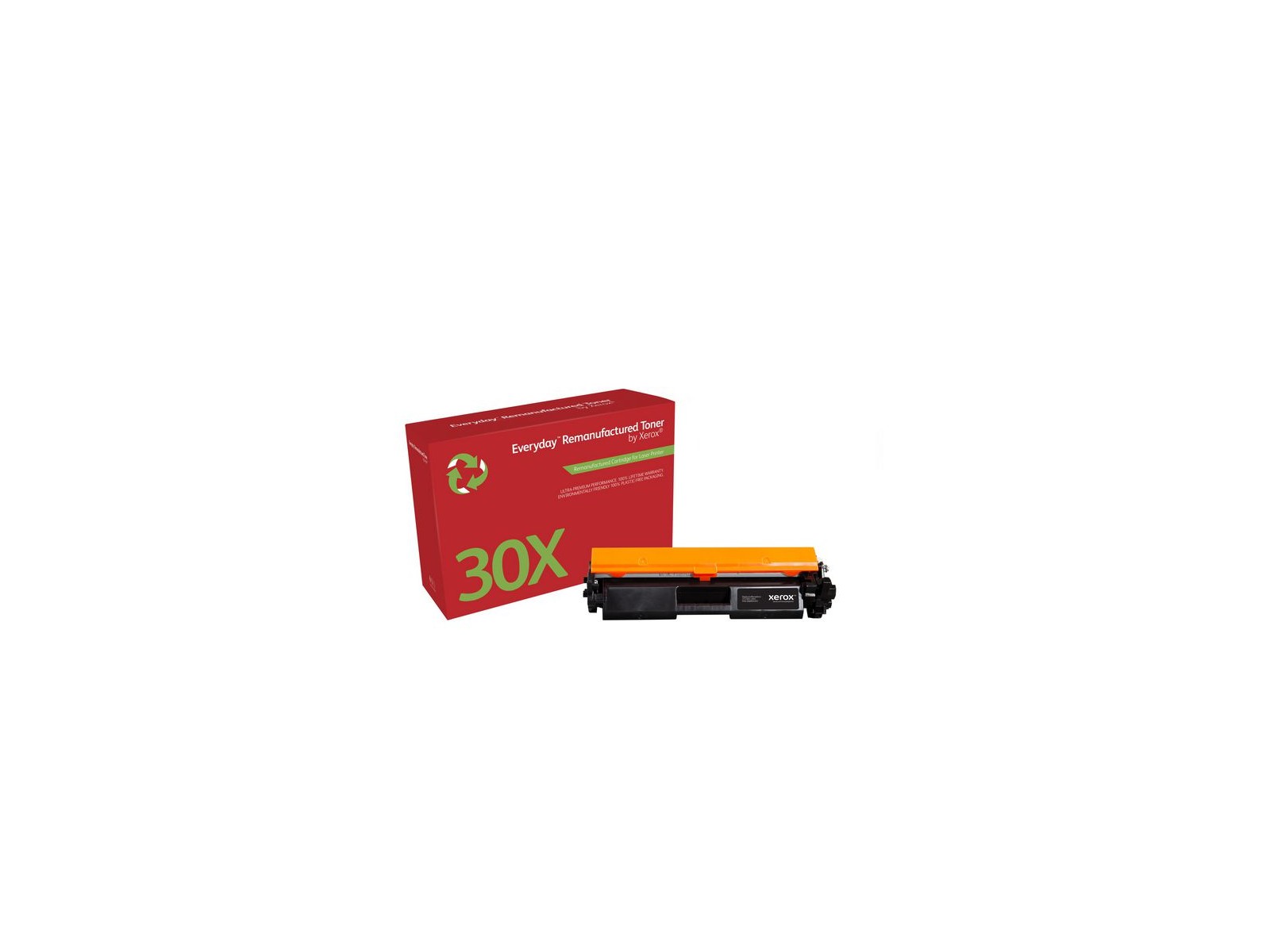 006R04501 006R04501 Xerox Ay Remanufactured Everyday Black Remanufactured Toner By Xerox Replaces Hp 30X (Cf230X), High Capacity 006R04501 006R04501 Xerox Ay Remanufactured Everyday Black Remanufactured Toner By Xerox Replaces Hp 30X (Cf230X), High Capacity