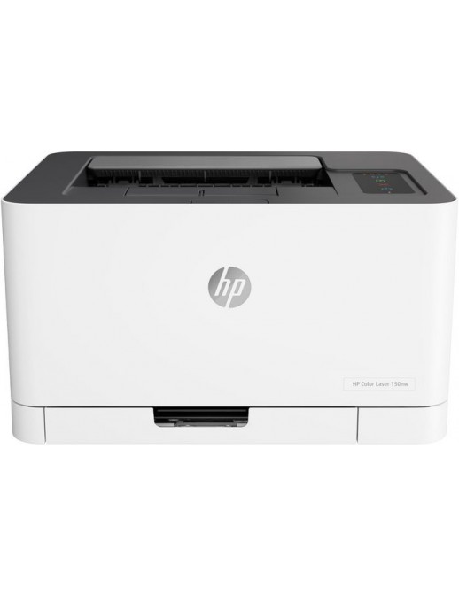 4ZB95A 4ZB95A HP Color Laser 150Nw, Print
