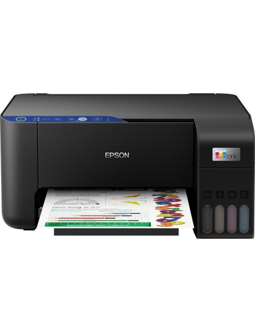 C11CJ67406 C11CJ67406 Epson L3251 Inkjet A4 5760 X 1440 Dpi 33 Ppm Wi-Fi