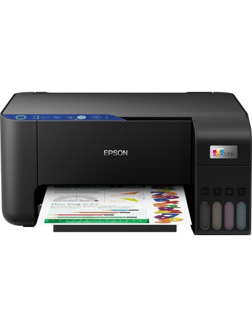 C11CJ67406 Epson L3251 Inkjet A4 5760 X 1440 Dpi 33 Ppm Wi-Fi