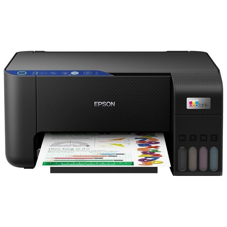 C11CJ67406 Epson L3251 Inkjet A4 5760 X 1440 Dpi 33 Ppm Wi-Fi