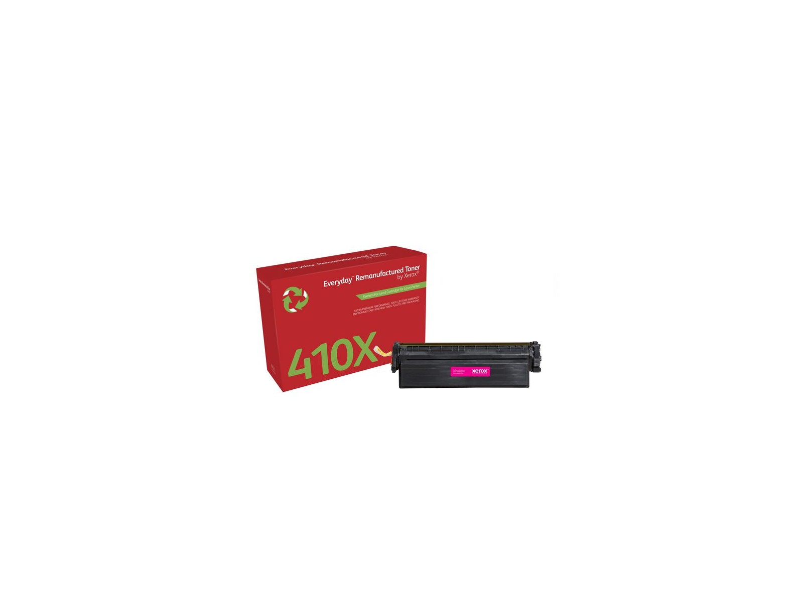 006R03703 006R03703 Xerox Everyday Magenta Toner Compatible With Hp Cf413X/ Crg-046Hm 006R03703 006R03703 Xerox Everyday Magenta Toner Compatible With Hp Cf413X/ Crg-046Hm