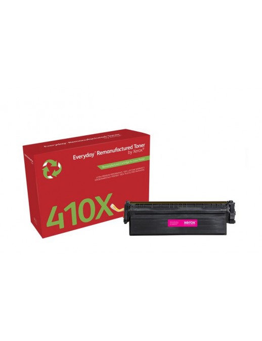 006R03703 Xerox Everyday Magenta Toner Compatible With Hp Cf413X/ Crg-046Hm