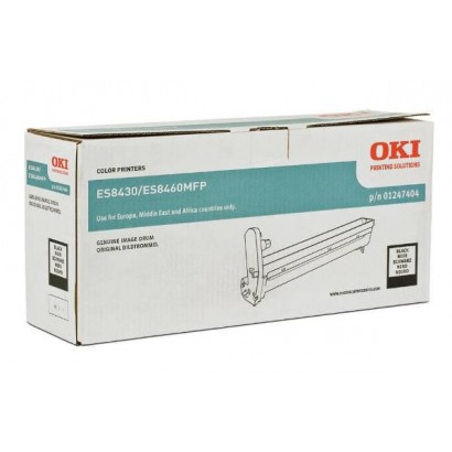 1247404 01247404 OKI Printer Drum Original 1 Pc(S) 1068540
