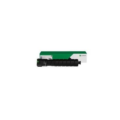83D0HK0 Lexmark Toner Cartridge 1 Pc(S) Original Black