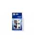 LC422VALDR LC422VALDR Brother LC422 VALUE BP INK & DR SEC TAG (BH19MB) - MOQ 4