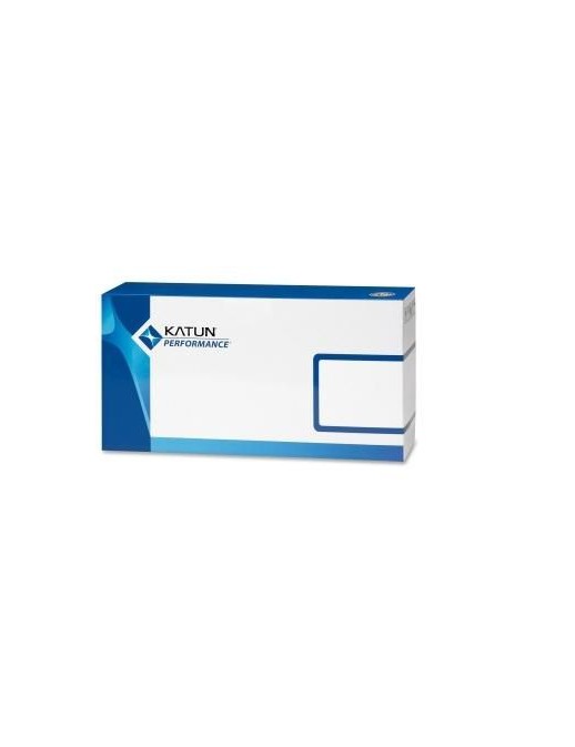 51757 51757 Katun Black Toner Cart. (Perf.) Equal to TK-3060.. 1T02V30NL0 TK-3060 818273