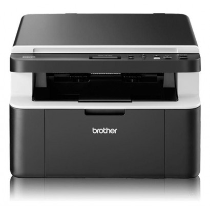 DCP1612WVBG1 Brother Dcp-1612Wvb Multifunction Printer Laser A4 2400 X 600 Dpi 20 Ppm Wi-Fi