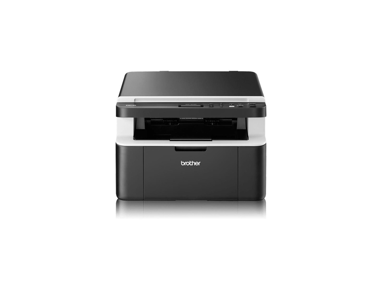 DCP1612WVBG1 DCP1612WVBG1 Brother Dcp-1612Wvb Multifunction Printer Laser A4 2400 X 600 Dpi 20 Ppm Wi-Fi DCP1612WVBG1 DCP1612WVBG1 Brother Dcp-1612Wvb Multifunction Printer Laser A4 2400 X 600 Dpi 20 Ppm Wi-Fi