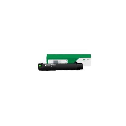 85D0HK0 85D0HK0 Lexmark Toner Cartridge 1 Pc(S) Compatible Black