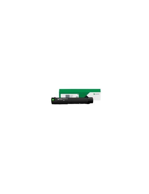 85D0HK0 Lexmark Toner Cartridge 1 Pc(S) Compatible Black