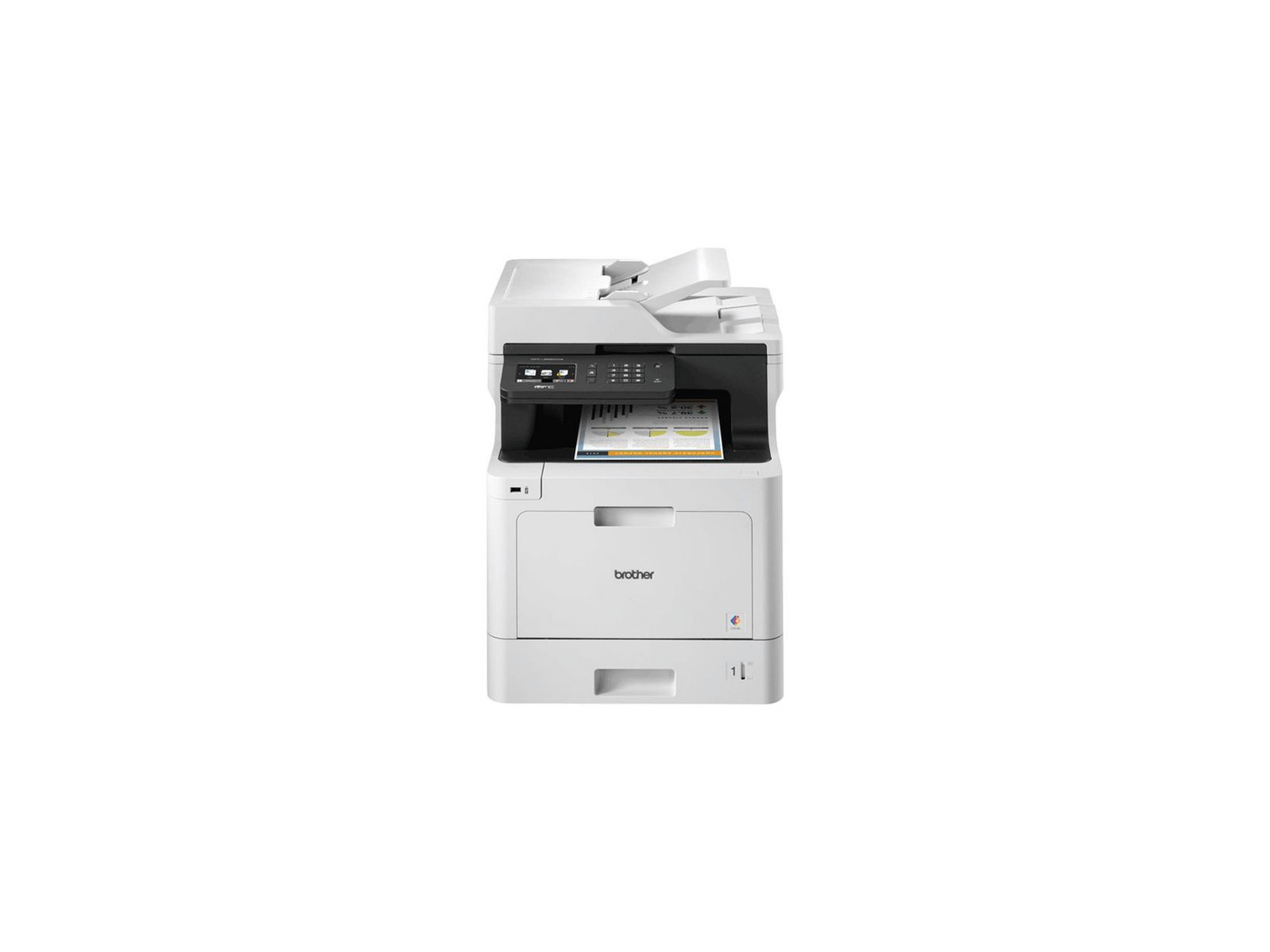 MFC-L8690CDW MFC-L8690CDW Brother Laser Printer Colour 2400 X 600 Dpi A4 Wi-Fi MFC-L8690CDW MFC-L8690CDW Brother Laser Printer Colour 2400 X 600 Dpi A4 Wi-Fi