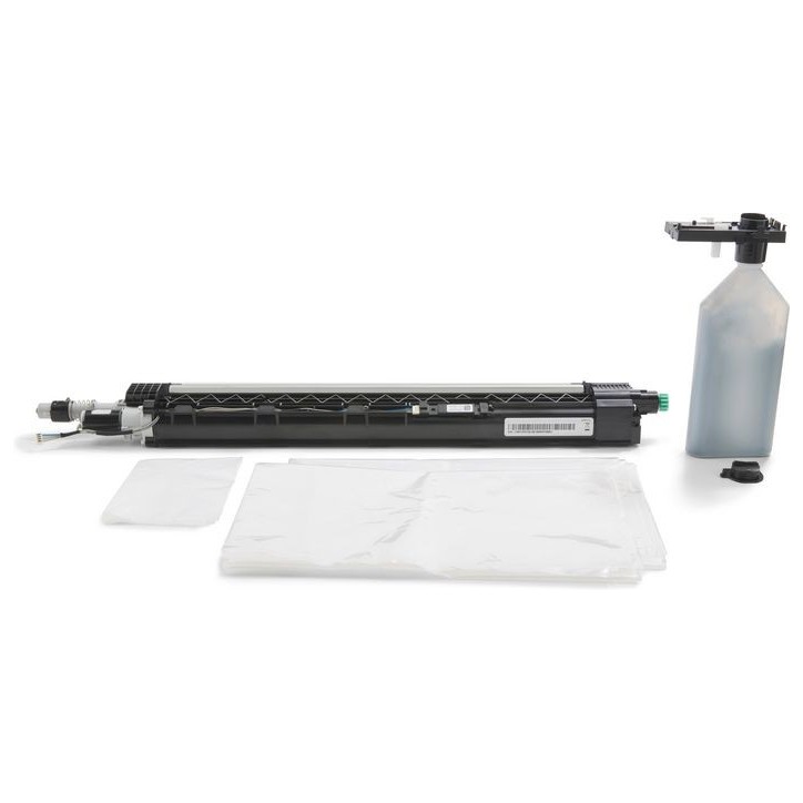 5PN72A HP Laserjet Black Developer Unit