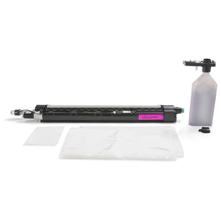 5PN74A HP Laserjet Magenta Developer Unit