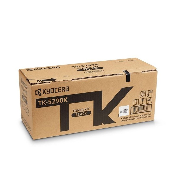 1T02TX0NL0 Kyocera TK-5290K toner cartridge 1 pc(s) Original Black 1T02TX0NL0 Kyocera TK-5290K toner cartridge 1 pc(s) Original Black