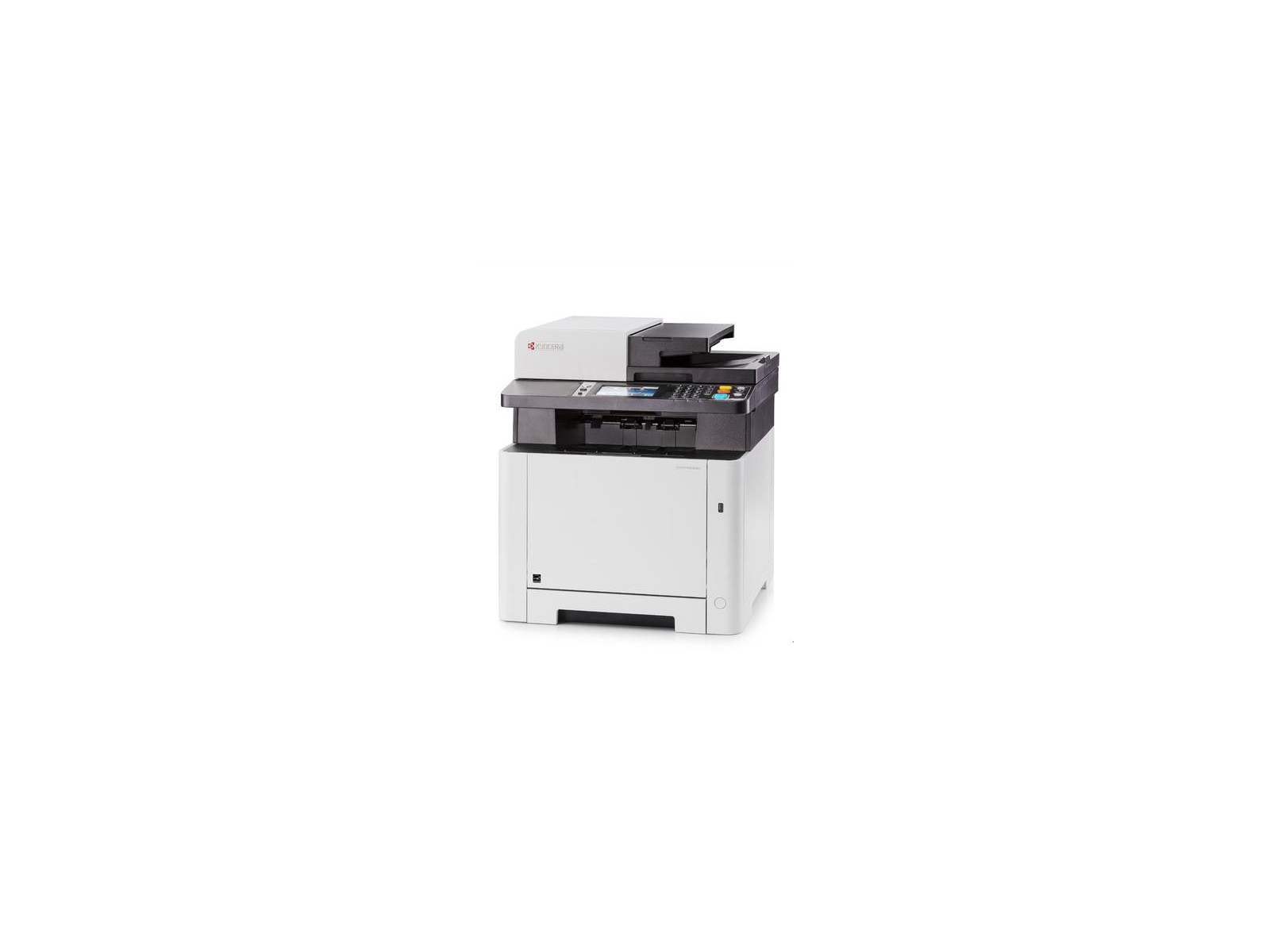 012R73NL 012R73NL Kyocera Ecosys M5526Cdw Laser A4 1200 X 1200 Dpi 26 Ppm Wi-Fi 012R73NL 012R73NL Kyocera Ecosys M5526Cdw Laser A4 1200 X 1200 Dpi 26 Ppm Wi-Fi