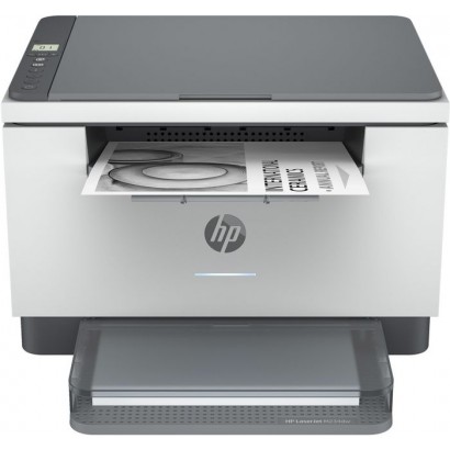 6GW99F 6GW99F HP Laserjet Mfp M234Dw Printer, Black And White, Printer For Small Office, Print, Copy, Scan, Scan To Email Sca...
