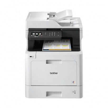 MFCL8690CDWYJ1 MFCL8690CDWYJ1 Brother Mfc-L8690Cdw Laser Printer Colour 2400 X 600 Dpi A4 Wi-Fi