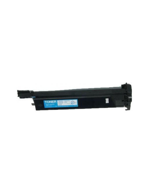 8938509 Konica Minolta Toner Cartridge 1 Pc(S) Original Black