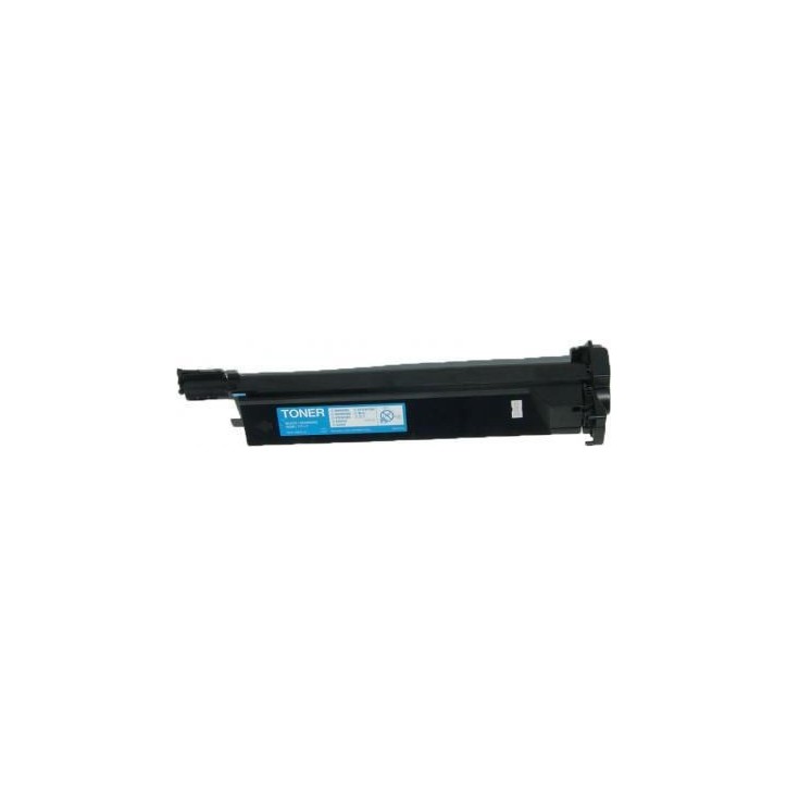 8938509 Konica Minolta Toner Cartridge 1 Pc(S) Original Black