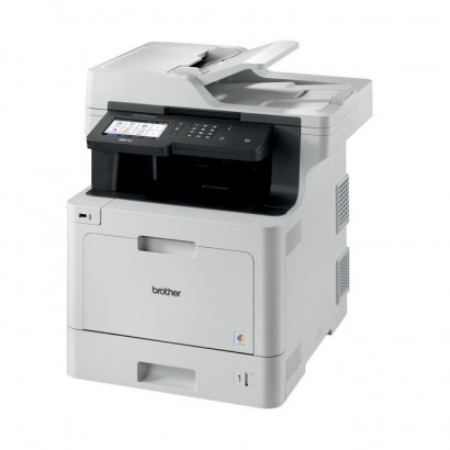 MFCL8900CDWG1 MFCL8900CDWG1 Brother Mfc-L8900Cdw Multifunction Printer Laser A4 2400 X 600 Dpi 31 Ppm Wi-Fi