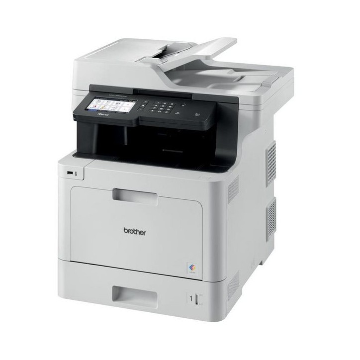 MFCL8900CDWG1 Brother Mfc-L8900Cdw Multifunction Printer Laser A4 2400 X 600 Dpi 31 Ppm Wi-Fi MFCL8900CDWG1 Brother Mfc-L8900Cdw Multifunction Printer Laser A4 2400 X 600 Dpi 31 Ppm Wi-Fi