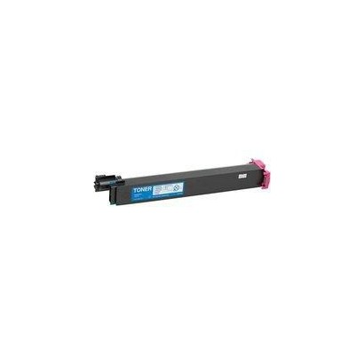 8938511 Konica Minolta Toner Cartridge 1 Pc(S) Original Magenta