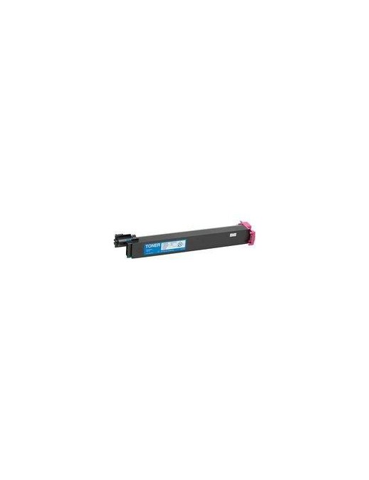 8938511 Konica Minolta Toner Cartridge 1 Pc(S) Original Magenta