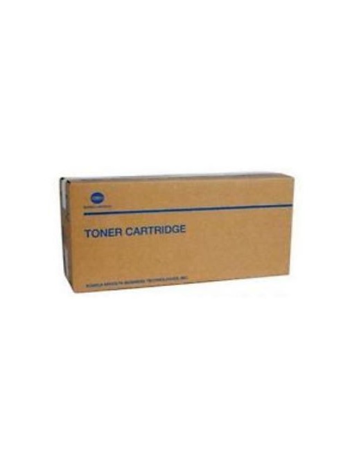 A3VX450 A3VX450 Konica Minolta Tn-619C Toner Cartridge 1 Pc(S) Original Cyan 827749