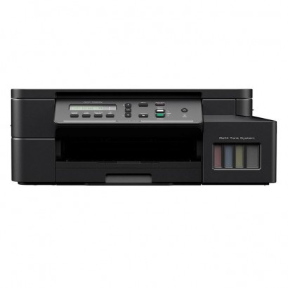 DCPT520WAP1 Brother Dcp-T520W Multifunction Printer Inkjet A4 6000 X 1200 Dpi 30 Ppm Wi-Fi