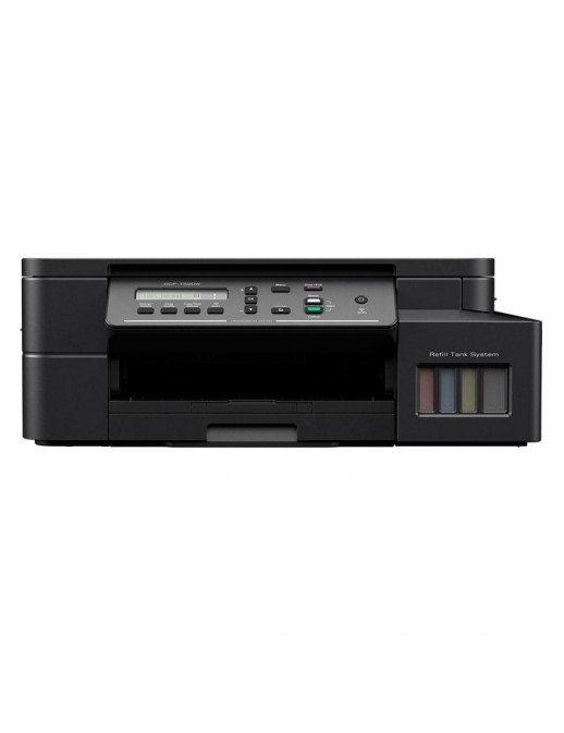 DCPT520WAP1 DCPT520WAP1 Brother Dcp-T520W Multifunction Printer Inkjet A4 6000 X 1200 Dpi 30 Ppm Wi-Fi