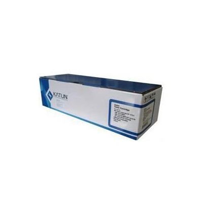 37345 37345 Katun Tk340 Toner Cartridge 1 Pc(S) Black 1T02J00EU0 TK-340 735446