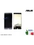 90AK0011-R20010 Display LCD con Vetro Touch Screen ASUS ZenFone 3 Ultra ZU680KL (A001) 5,7'' FHD Full-HD [GRAY]