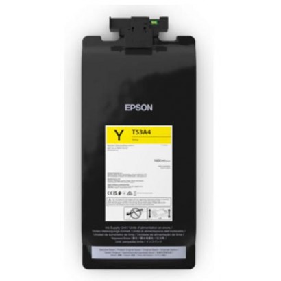 C13T53A400 Epson Ultrachrome Xd3 Ink Cartridge 1 Pc(S) Original Yellow