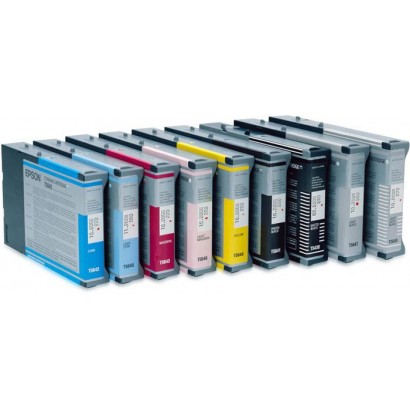 C13T614200 C13T614200 Epson Singlepack Cyan T614200 220 ml