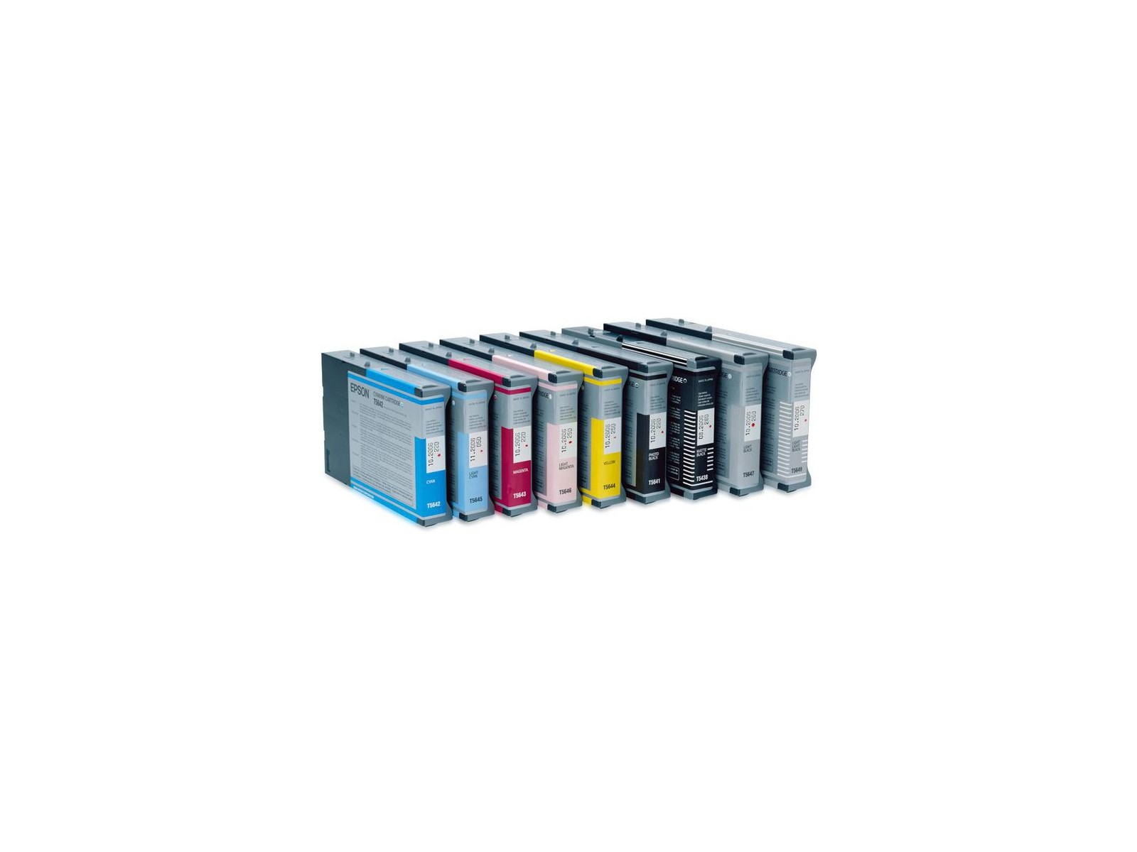 C13T614200 C13T614200 Epson Singlepack Cyan T614200 220 ml