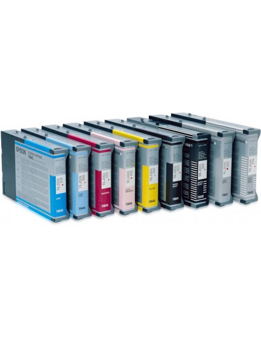 C13T614200 C13T614200 Epson Singlepack Cyan T614200 220 ml