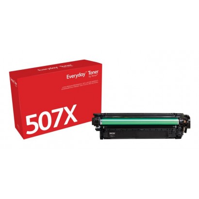 006R03684 Xerox Everyday Black Toner Compatible With Hp Ce400X