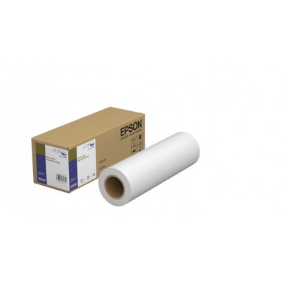 C13S400081 Epson Plotter Paper 30.5 M 29.7 Cm