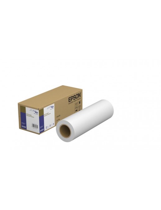 C13S400081 Epson Plotter Paper 30.5 M 29.7 Cm