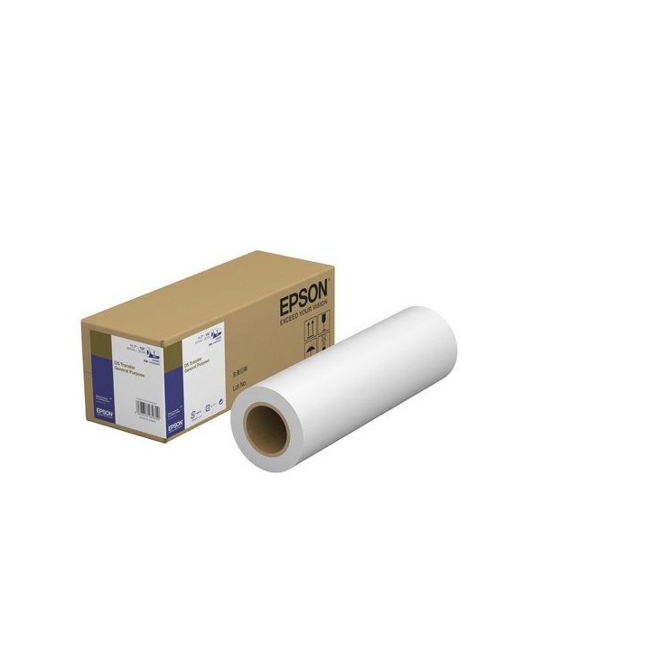 C13S400081 Epson Plotter Paper 30.5 M 29.7 Cm
