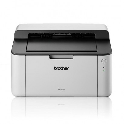 HL-1110 Brother Laser Printer 2400 X 600 Dpi A4