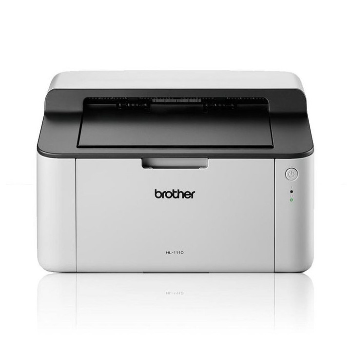 HL-1110 Brother Laser Printer 2400 X 600 Dpi A4