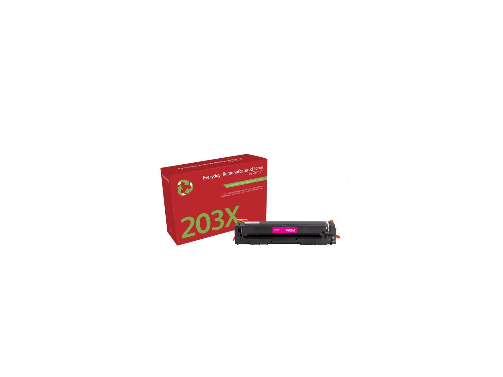 006R03623 006R03623 Xerox Ay Remanufactured Everyday Magenta Remanufactured Toner By Xerox Replaces Hp 203X (Cf543X), High Ca... 006R03623 006R03623 Xerox Ay Remanufactured Everyday Magenta Remanufactured Toner By Xerox Replaces Hp 203X (Cf543X), High Ca...