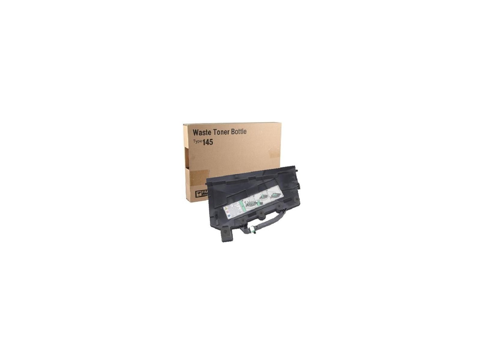 406665 406665 Ricoh Toner Collector 50000 Pages 765377 406665 406665 Ricoh Toner Collector 50000 Pages 765377