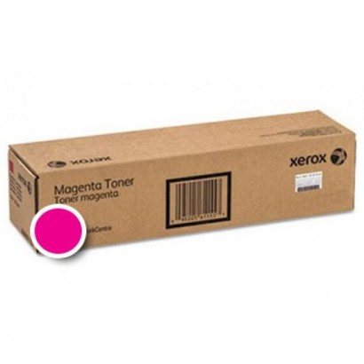 006R01703 Xerox Toner Cartridge 1 Pc(S) Original Magenta