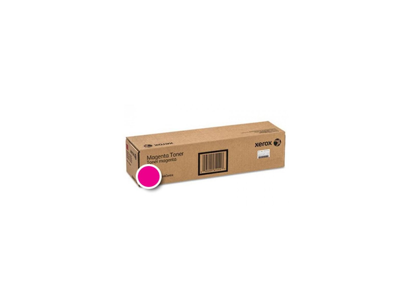 006R01703 006R01703 Xerox Toner Cartridge 1 Pc(S) Original Magenta 006R01703 006R01703 Xerox Toner Cartridge 1 Pc(S) Original Magenta
