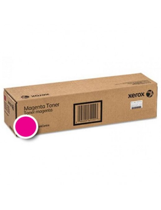 006R01703 006R01703 Xerox Toner Cartridge 1 Pc(S) Original Magenta